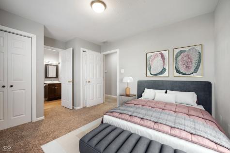 3225 S Rybolt Avenue Indianapolis IN 46221