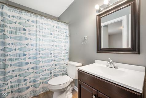 3225 S Rybolt Avenue Indianapolis IN 46221