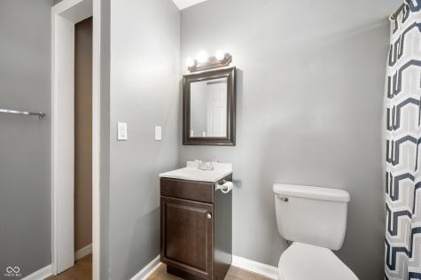 3225 S Rybolt Avenue Indianapolis IN 46221