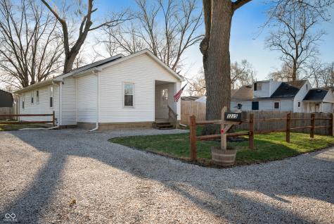 3225 S Rybolt Avenue Indianapolis IN 46221
