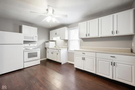 3225 S Rybolt Avenue Indianapolis IN 46221