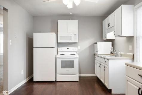 3225 S Rybolt Avenue Indianapolis IN 46221