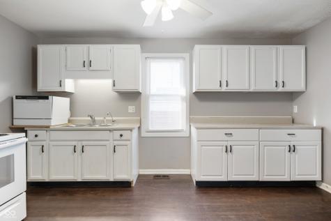 3225 S Rybolt Avenue Indianapolis IN 46221