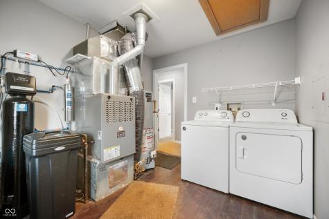 3225 S Rybolt Avenue Indianapolis IN 46221