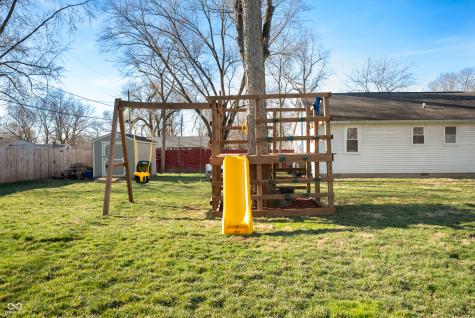 3225 S Rybolt Avenue Indianapolis IN 46221
