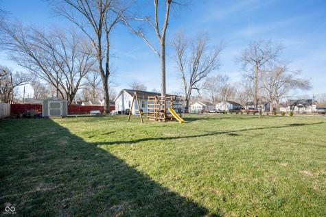 3225 S Rybolt Avenue Indianapolis IN 46221