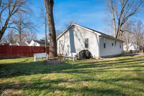3225 S Rybolt Avenue Indianapolis IN 46221