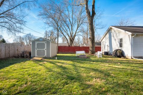3225 S Rybolt Avenue Indianapolis IN 46221