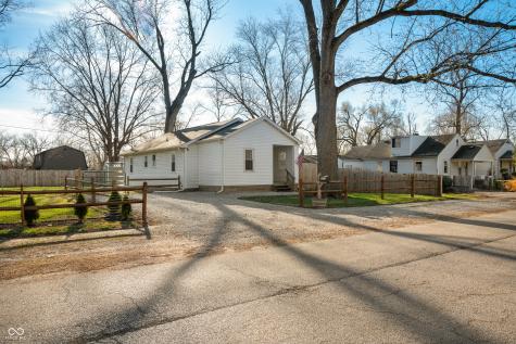 3225 S Rybolt Avenue Indianapolis IN 46221