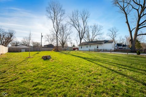 3225 S Rybolt Avenue Indianapolis IN 46221