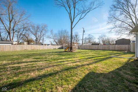 3225 S Rybolt Avenue Indianapolis IN 46221