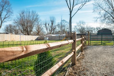 3225 S Rybolt Avenue Indianapolis IN 46221