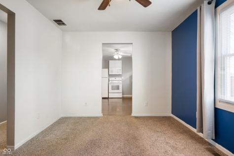 3225 S Rybolt Avenue Indianapolis IN 46221
