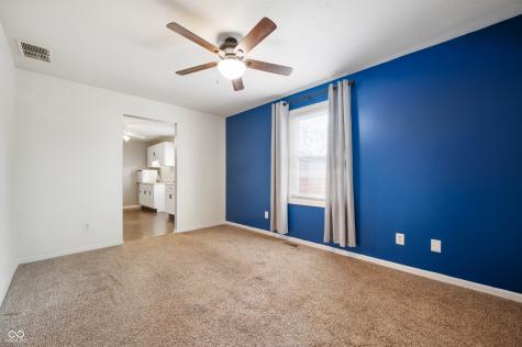 3225 S Rybolt Avenue Indianapolis IN 46221