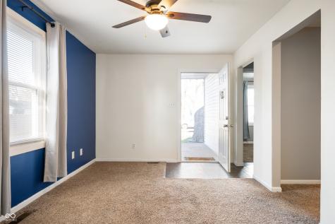3225 S Rybolt Avenue Indianapolis IN 46221