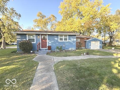 910 E 104th Street Carmel IN 46280