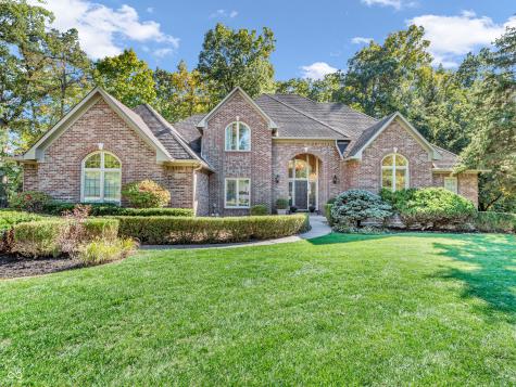 8737 Lantern Forest Court Indianapolis IN 46256