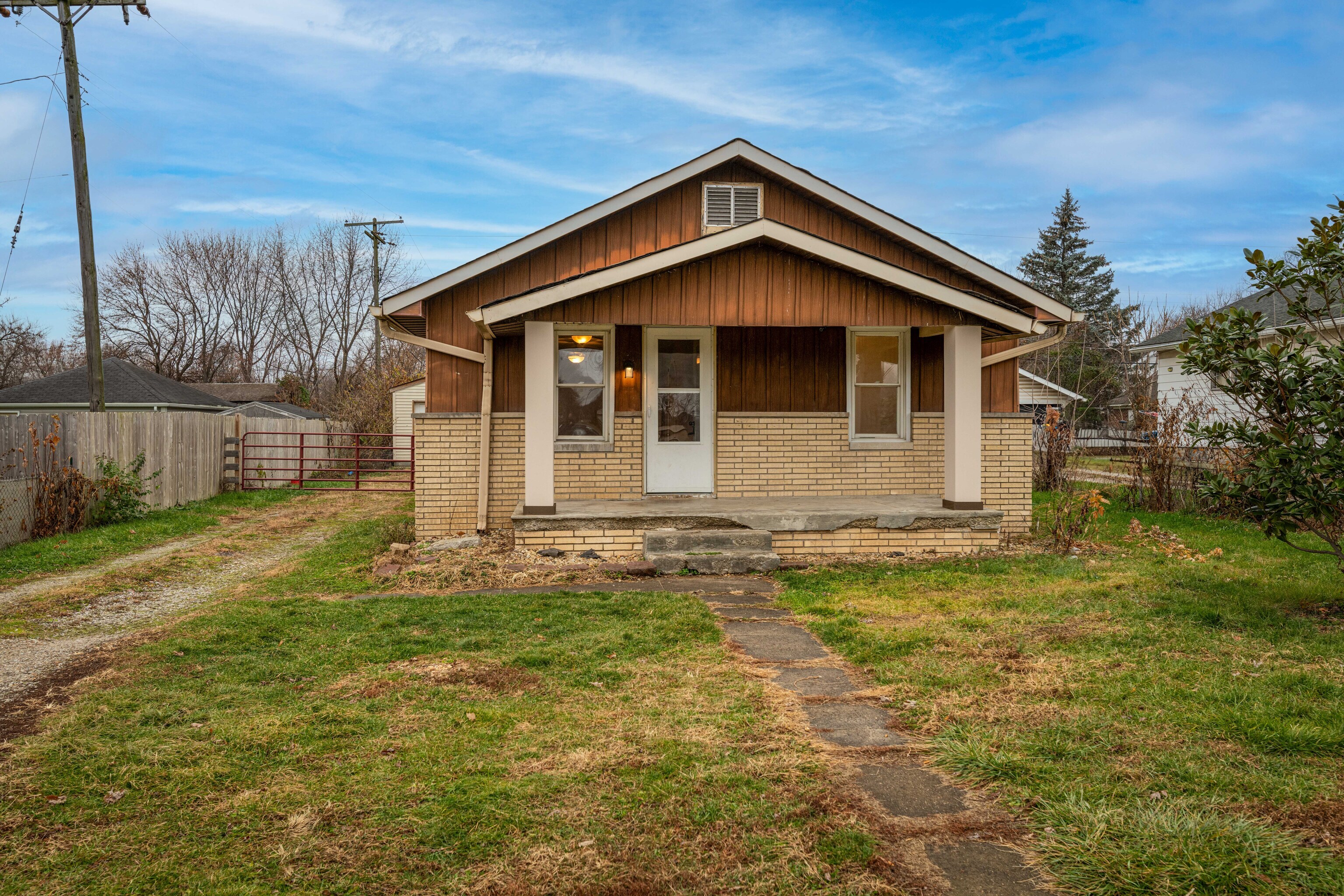3426 Division Street Indianapolis IN 46217