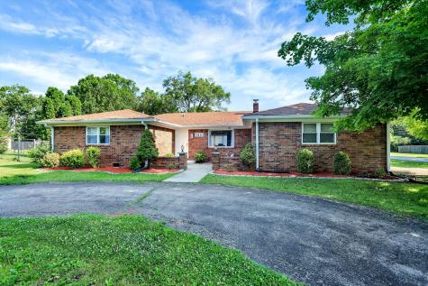 6410 Walton Street Indianapolis IN 46241