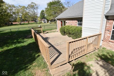 202 Sugar Bush Lane S Brownsburg IN 46112