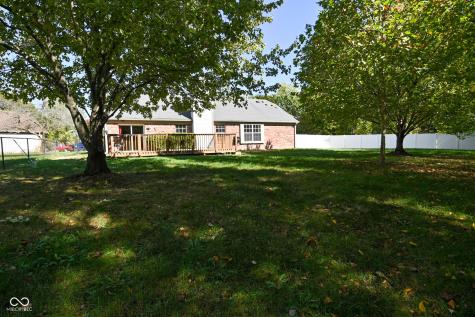 202 Sugar Bush Lane S Brownsburg IN 46112