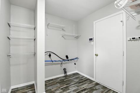 1236 N Aberdeen Drive Franklin IN 46131