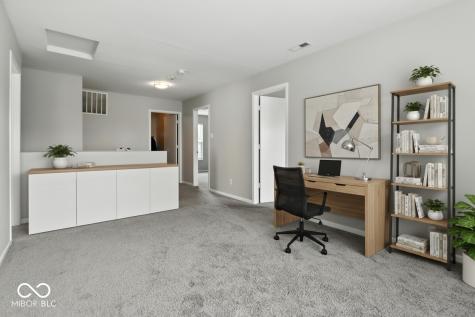 1236 N Aberdeen Drive Franklin IN 46131