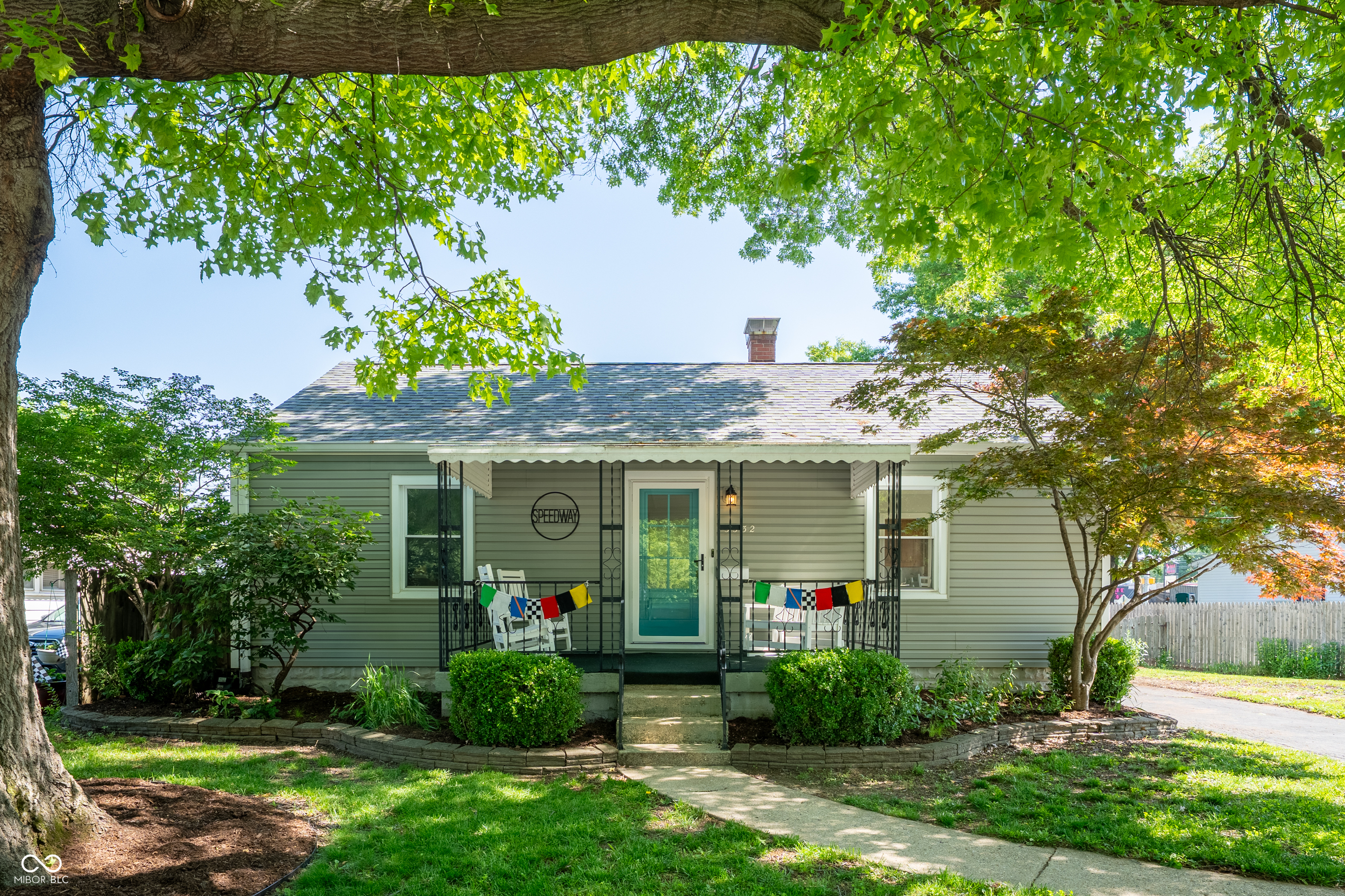 5332 Speedway Drive Indianapolis IN 46224