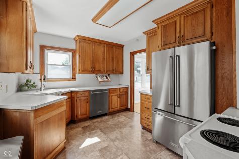 5332 Speedway Drive Indianapolis IN 46224