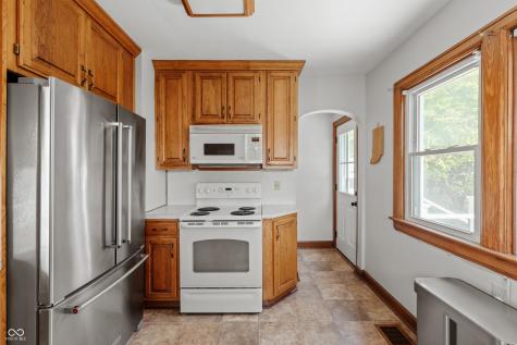 5332 Speedway Drive Indianapolis IN 46224