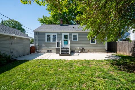 5332 Speedway Drive Indianapolis IN 46224