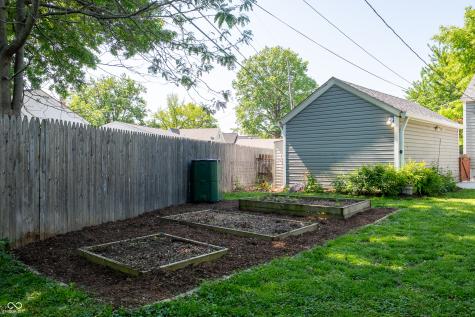 5332 Speedway Drive Indianapolis IN 46224
