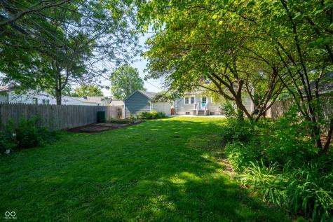 5332 Speedway Drive Indianapolis IN 46224
