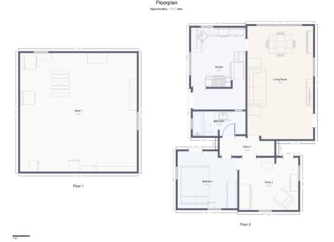 5332 Speedway Drive Indianapolis IN 46224