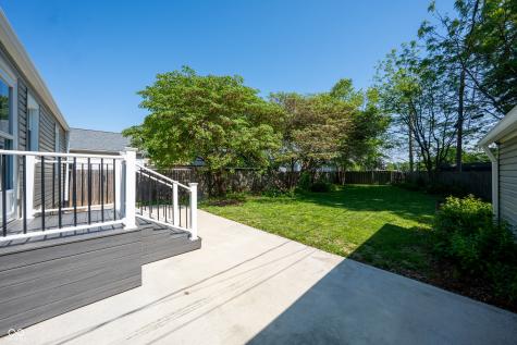 5332 Speedway Drive Indianapolis IN 46224