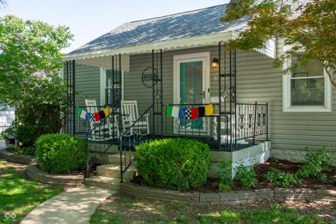 5332 Speedway Drive Indianapolis IN 46224