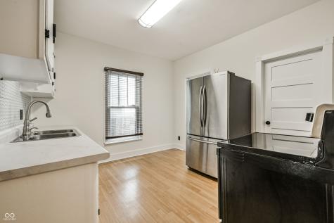 934 E Morris Street Indianapolis IN 46203