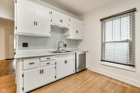 934 E Morris Street Indianapolis IN 46203