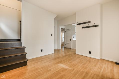 934 E Morris Street Indianapolis IN 46203