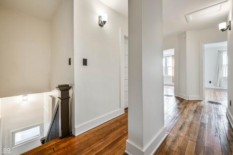 934 E Morris Street Indianapolis IN 46203