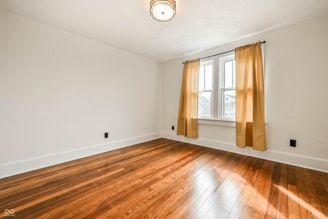 934 E Morris Street Indianapolis IN 46203