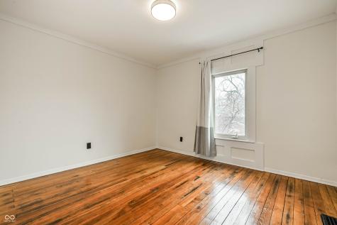 934 E Morris Street Indianapolis IN 46203