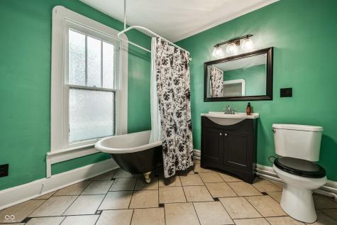 934 E Morris Street Indianapolis IN 46203