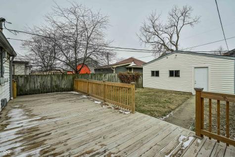 934 E Morris Street Indianapolis IN 46203