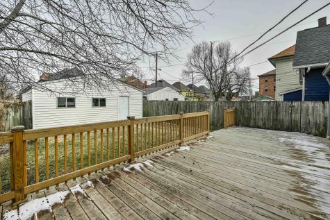 934 E Morris Street Indianapolis IN 46203