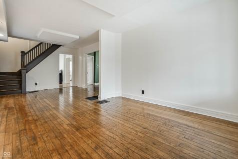934 E Morris Street Indianapolis IN 46203