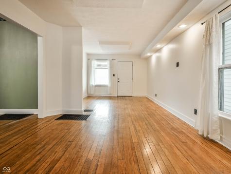 934 E Morris Street Indianapolis IN 46203