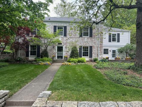 440 Buckingham Drive Indianapolis IN 46208