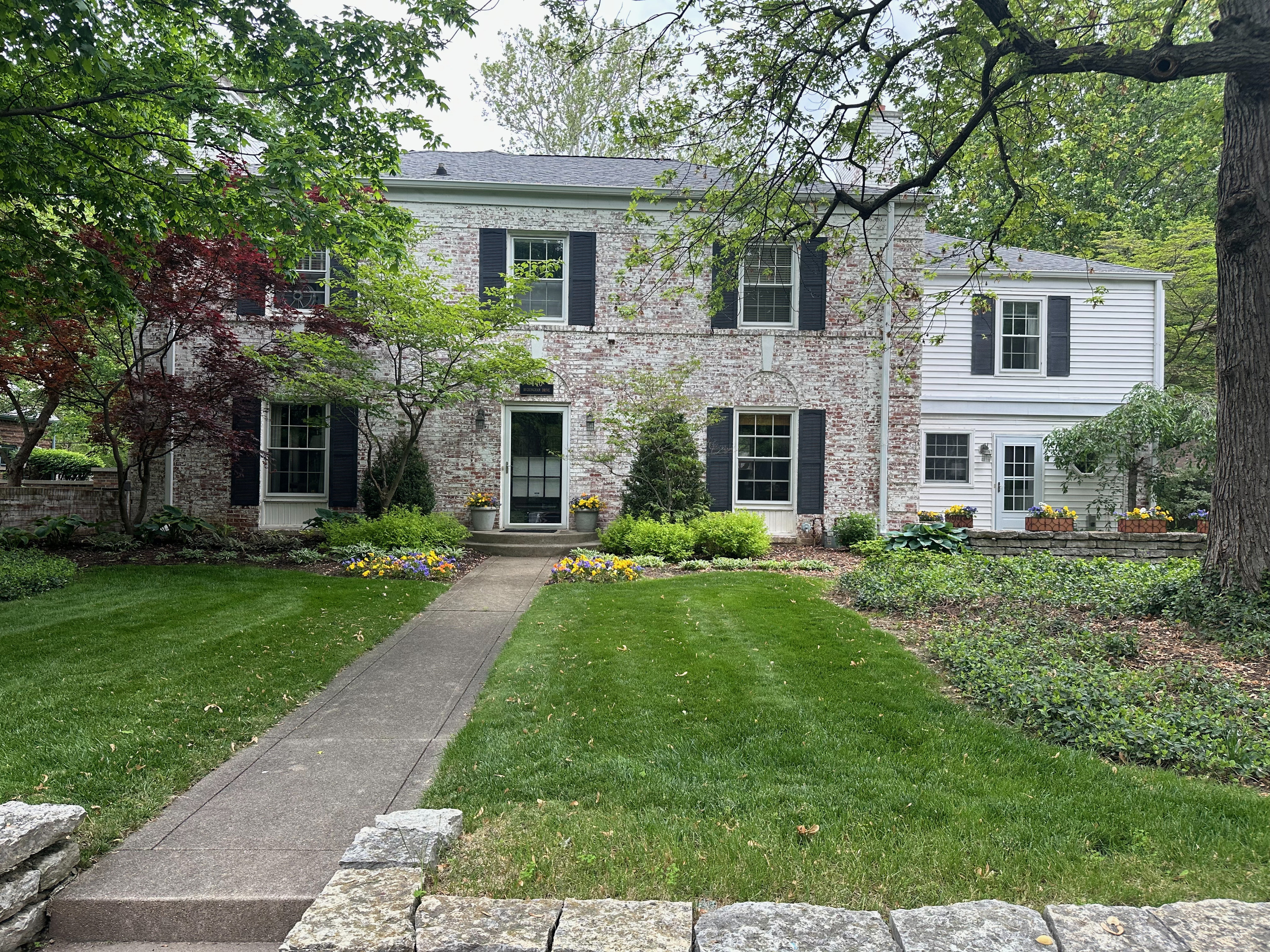 440 Buckingham Drive Indianapolis IN 46208