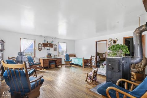 2034 N Naugle Road Salem IN 47167
